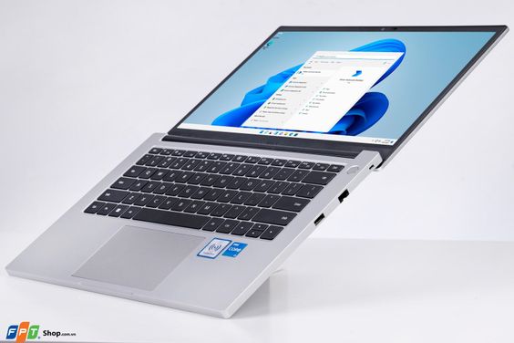 Huawei MateBook D14 BE